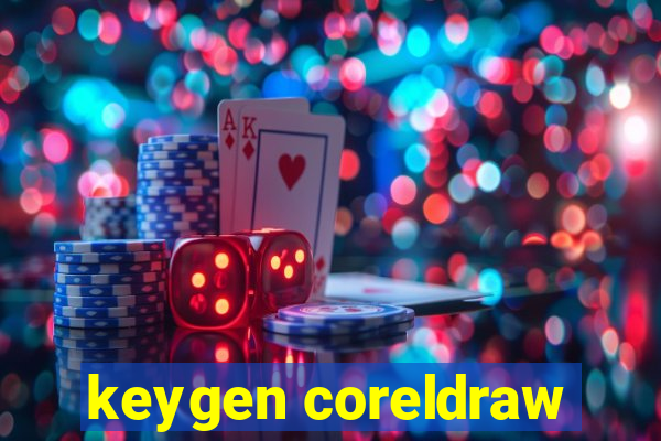 keygen coreldraw